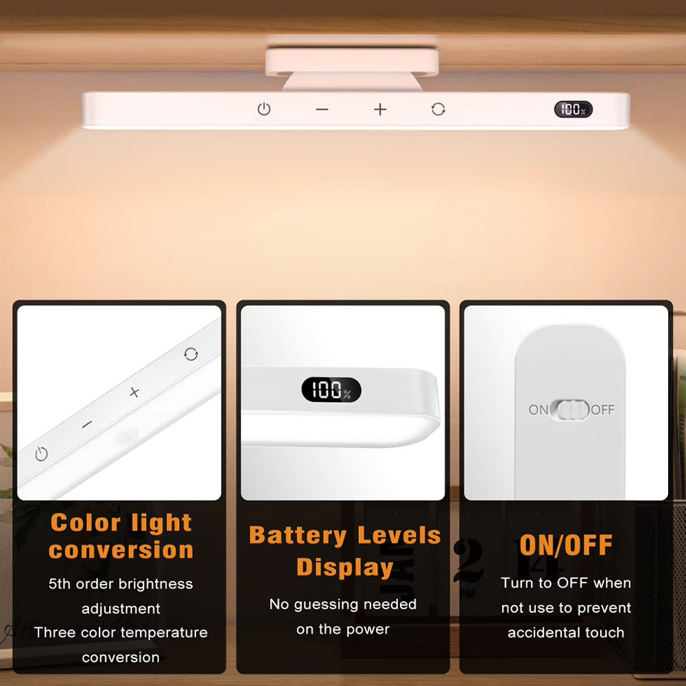 NOVAGLOW™ Intelligent LED Lamp