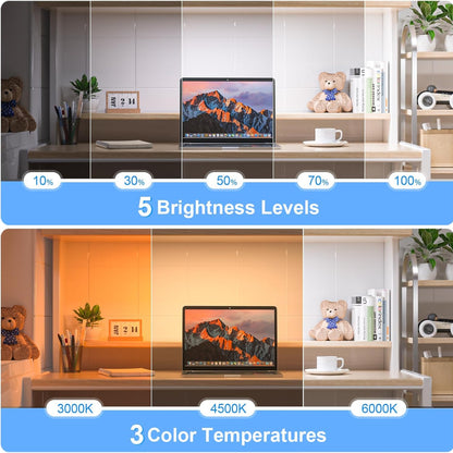 NovaMag™ PRO Intelligent LED Lamp